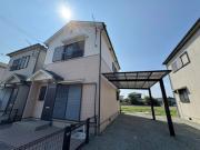 飾磨区中島二丁目戸建