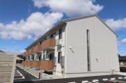 肥薩おれんじ鉄道上川内駅まで徒歩14分