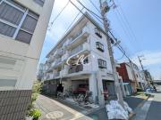 ＪＲ総武線（各駅停車）新小岩駅まで徒歩26分
