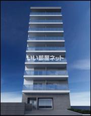 アンベリール川崎SOUTH