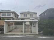 社が丘3丁目戸建て