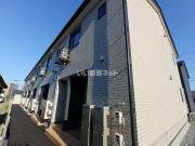 ＪＲ東北本線北上駅まで徒歩12分