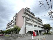 山陽電鉄本線西新町駅まで徒歩6分