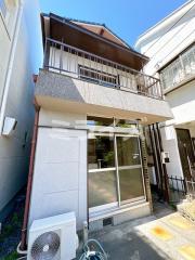 穂波町戸建