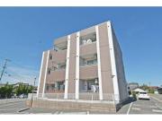 リニモ芸大通駅まで徒歩21分