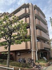 東京メトロ有楽町線千川駅まで徒歩12分