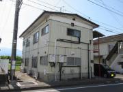 菅野コーポ