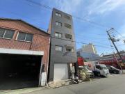 ＪＲ関西本線東部市場前駅まで徒歩12分