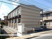 レオパレスペリフェレイア