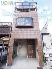 淡路3丁目戸建