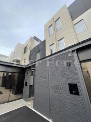 AGRATIO TERRACE 恵比寿