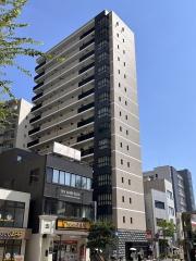 エスレジデンス神戸元町