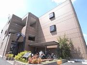 近鉄橿原線笠縫駅まで徒歩15分