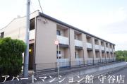 レオパレスキャッスル