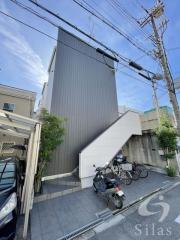南海本線住ノ江駅まで徒歩5分