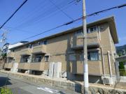 阪急神戸線王子公園駅まで徒歩10分