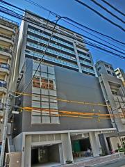 レジディア新御徒町II