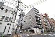 アヴァンテ勝どき