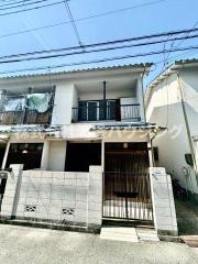 北条町2丁目テラスハウス
