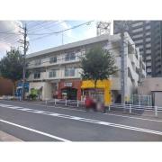シャトレ水筒先