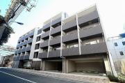 ＪＲ高崎線尾久駅まで徒歩5分