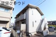 ＪＲ内房線本千葉駅まで徒歩4分
