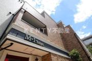 M 1 Tokyo 鵜の木