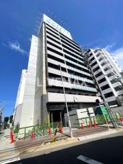 S-RESIDENCE堀田駅前futur（フチュール） FR・家電キャ