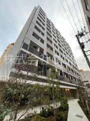 ＪＲ京浜東北・根岸線関内駅まで徒歩4分