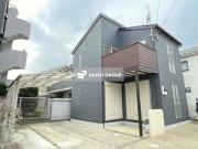 西武新宿線入曽駅まで徒歩19分