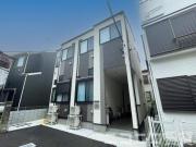 ＪＲ総武線（各駅停車）小岩駅まで徒歩9分