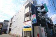 A-Legato鳥居西通