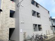 ＪＲ仙山線東照宮駅まで徒歩12分