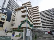 地下鉄七隈線薬院大通駅まで徒歩5分