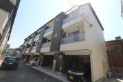 Fukue Maison ToyonakaII