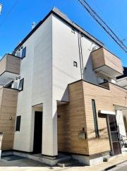 都営三田線千石駅まで徒歩8分