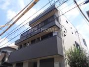 ＪＲ中央線阿佐ケ谷駅まで徒歩6分