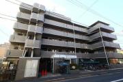 東急多摩川線武蔵新田駅まで徒歩5分