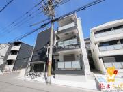 阪神なんば線福駅まで徒歩5分