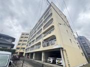 シャトー地建ビル