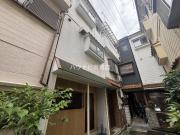 地下鉄今里筋線新森古市駅まで徒歩2分