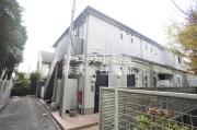 小田急小田原線成城学園前駅まで徒歩16分