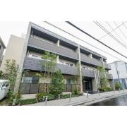 都営浅草線戸越駅まで徒歩10分