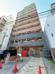 ＪＲ東海道本線東淀川駅まで徒歩4分
