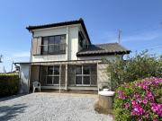西五十子戸建貸家