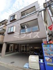 阪急千里線吹田駅まで徒歩10分