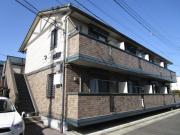 ブルーライン立場駅まで徒歩3分