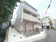 クリエオーレ大池町II