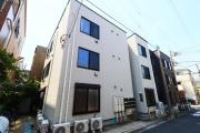 フェリオ千住緑町