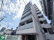 CREST TAPP川崎港町